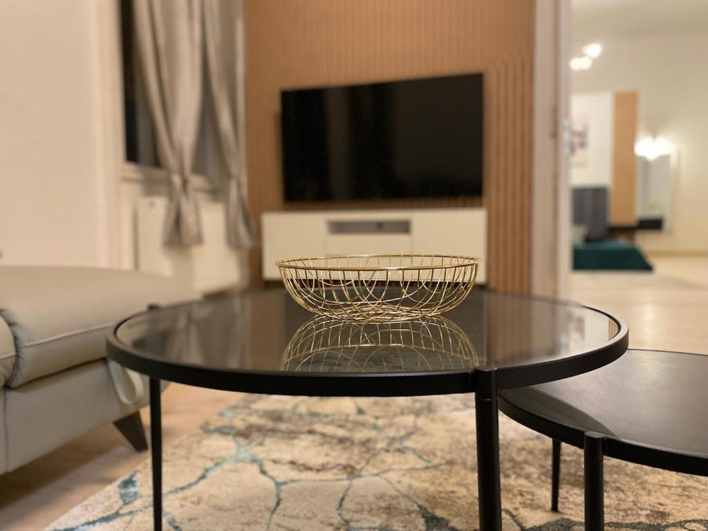 Entrez Apartment 3 - Historical Centre Kösice Dış mekan fotoğraf