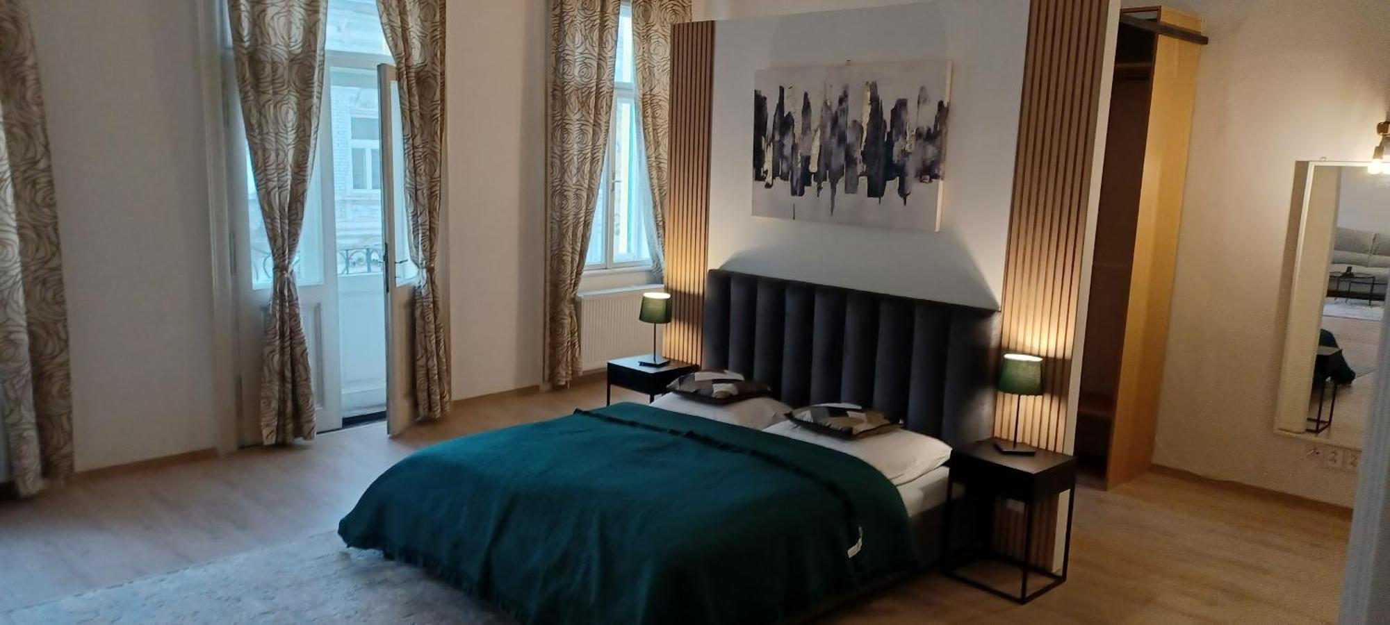 Entrez Apartment 3 - Historical Centre Kösice Oda fotoğraf