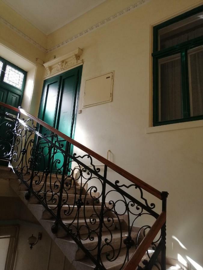 Entrez Apartment 3 - Historical Centre Kösice Dış mekan fotoğraf
