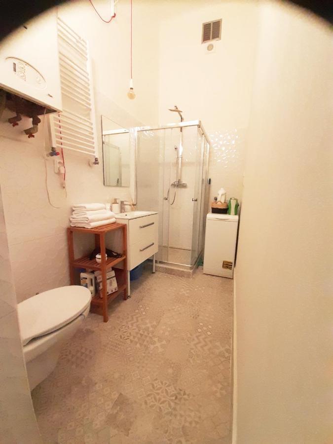 Entrez Apartment 3 - Historical Centre Kösice Dış mekan fotoğraf