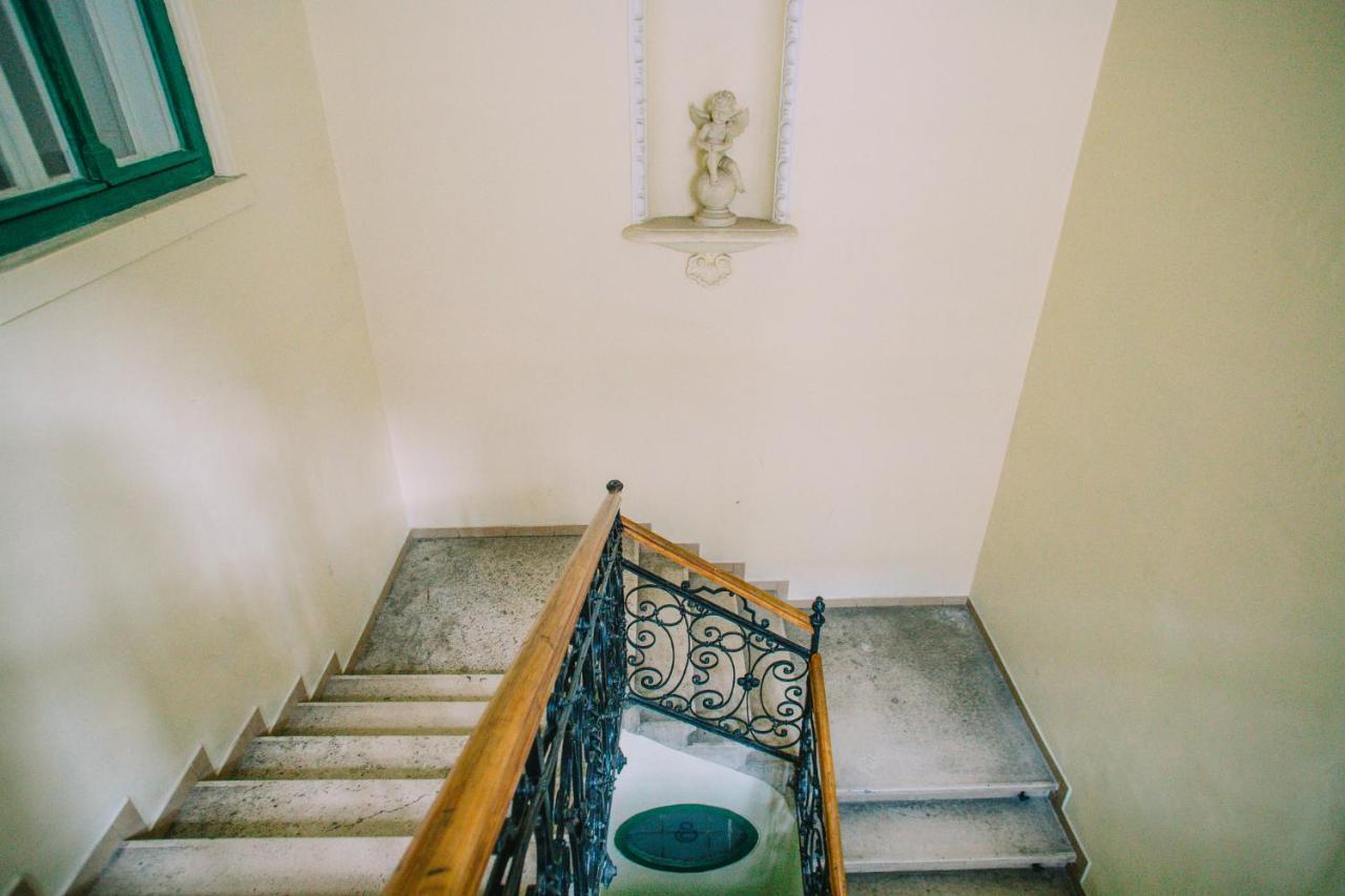 Entrez Apartment 3 - Historical Centre Kösice Dış mekan fotoğraf